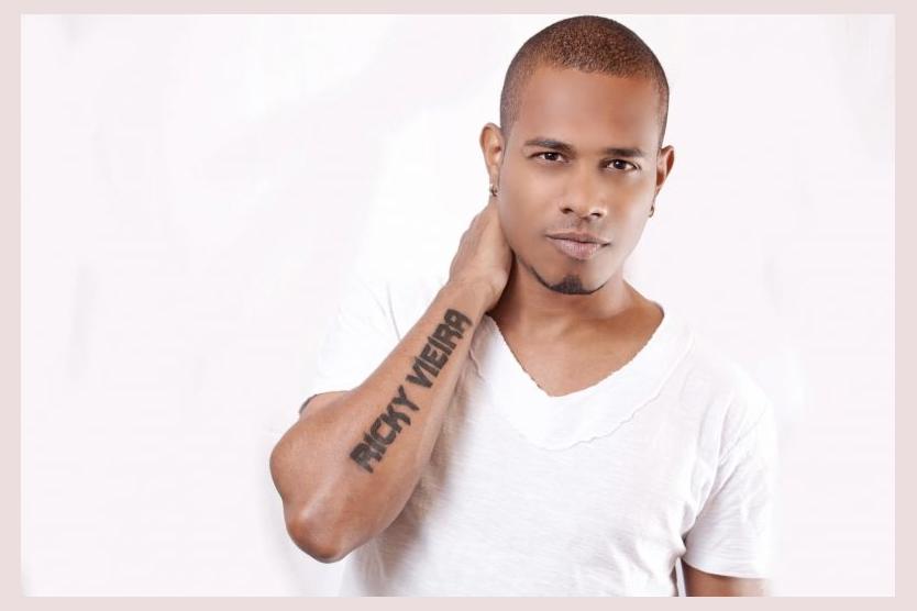 Ricky Vieira